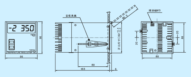 D4 technical diagram
