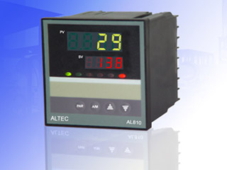AL810 温度控制器
