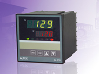 AL830 温度控制器