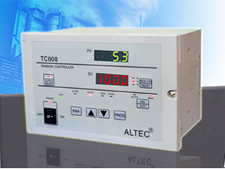 TC808 张力控制器