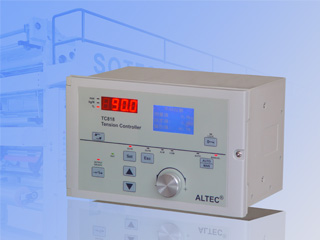 TC818 张力控制器